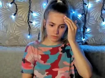 maggiecake on Chaturbate 