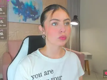 magic_fernanda — GOAL: blowjob with saliva  [87 tokens remaining] Hey  my cute face and my bigboobs its ready for ur fantasies   #lovense #teen #bigboobs #nonude #ahegao