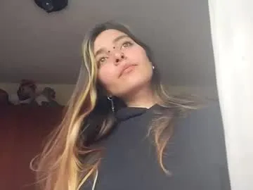 mala_kindle on Chaturbate 