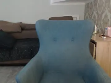 mallinia on Chaturbate 