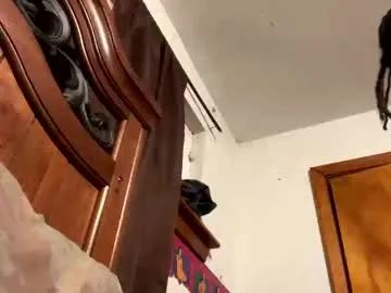 manman504 on Chaturbate 