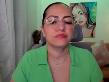 marianalopez81 — Current Goal: Flash bra and flash panty at 501 tokens -- Next Goal: Flash tits -- Lovense Lush on - vibrates with your Tips - Goal: New Goal #mature #bigass #bigboobs #bbw #curvy