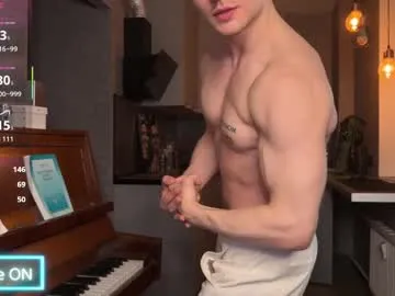 marvelboy_ — LETS MAKE US HAPPY^^FOR PIANO LESSONS, MY SMILE AND UNDRESS ME of course^^ #lovense #diamo [24 tokens remaining]
