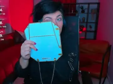 maryharrys — GOAL: Please miss [666 tokens remaining] PS!!WOULD YOU LIKE SOME WORSHIP?  #femdom #goth #bigboobs #findom  #bbw