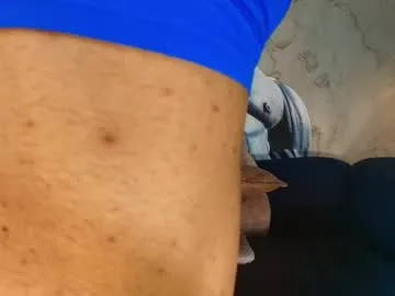 massimo_cruz on Chaturbate 