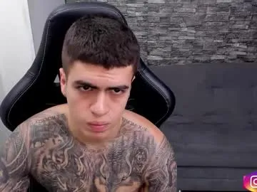 mathew_wolf4 — Private show Open (18 tkns x min) GOAL CUM #master #bigcock #cum #dirty #findom #OhMiBod