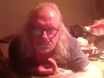 matthy60 on Chaturbate 