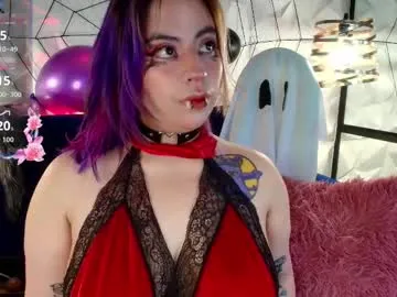 matti_sofia on Chaturbate 