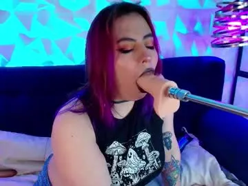 matti_sofia on Chaturbate 