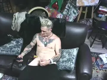 mattiedee369 on Chaturbate 