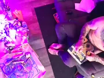 mattiedee369 on Chaturbate 