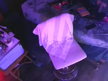 mattiedee369 on Chaturbate 