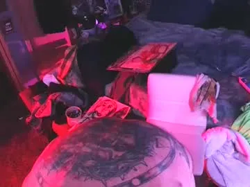 mattiedee369 on Chaturbate 