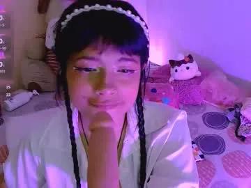 mattilda_18 on Chaturbate 