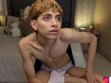 matty_spark — #cum #twink #femboy #gay #young