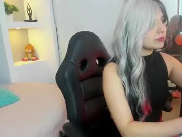 maya_rivers on Chaturbate 