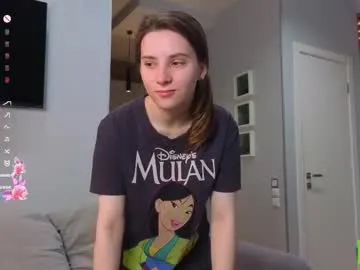 maydacarls — GOAL: spread my legs and slap sensetive pussy [188 tokens remaining] Welcome to my room! #squirt #skinny #lovense #young #cute