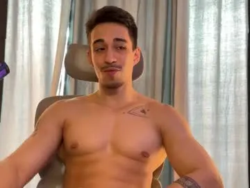 mettew22cm on Chaturbate 