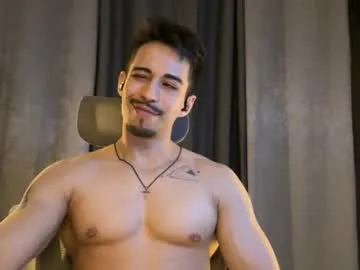 mettew22cm on Chaturbate 
