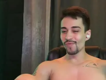 mettew22cm on Chaturbate 