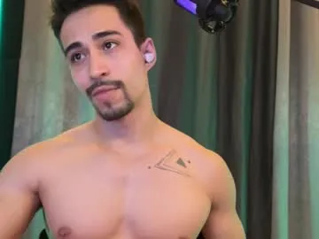 mettew22cm on Chaturbate 