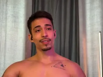 mettew22cm on Chaturbate 
