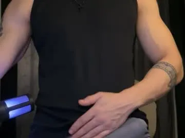 mettew22cm on Chaturbate 