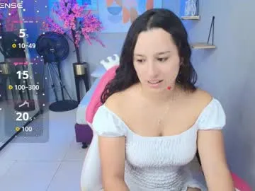 miia_bela on Chaturbate 