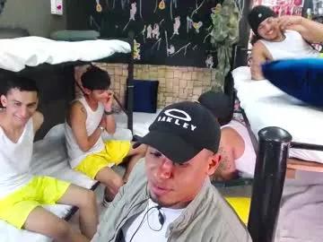 military410 on Chaturbate 