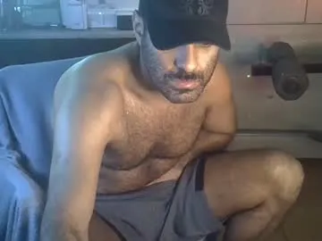 militaryx on Chaturbate 