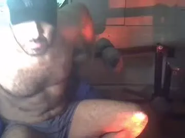 militaryx on Chaturbate 