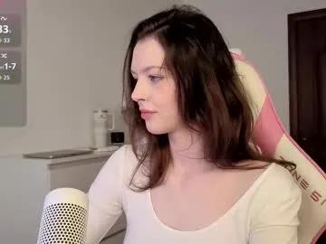 millanarush_ on Chaturbate 