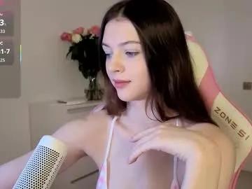 millanarush_ on Chaturbate 
