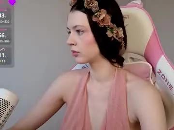 millanarush_ on Chaturbate 