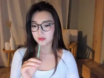 minnie_jin on Chaturbate 