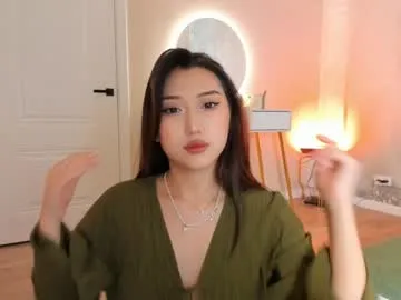 minnie_jin on Chaturbate 