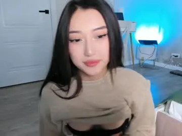 minnie_jin on Chaturbate 