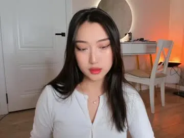 minnie_jin on Chaturbate 