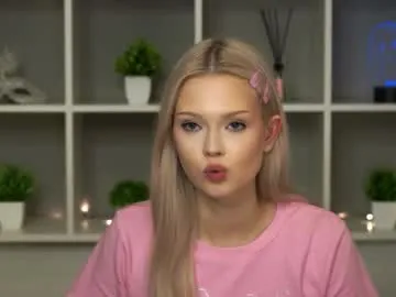 mirianscorgie on Chaturbate 