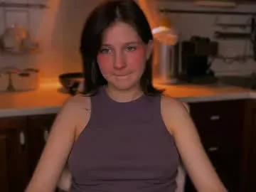 mirrameow on Chaturbate 