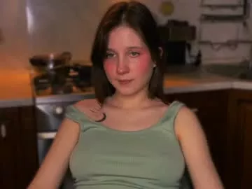 mirrameow on Chaturbate 