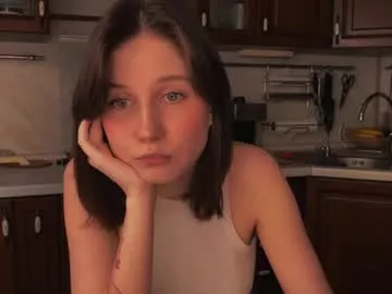 mirrameow on Chaturbate 