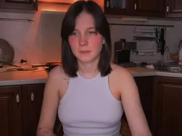 mirrameow on Chaturbate 