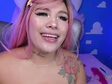 miss___sara on Chaturbate 