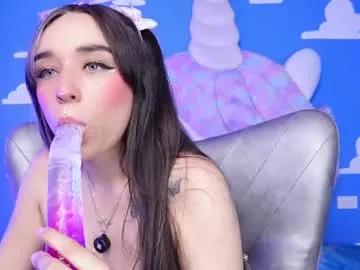 miss___sara on Chaturbate 