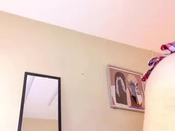 miss_carrot on Chaturbate