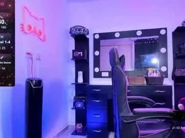 miss_kittyn on Chaturbate 
