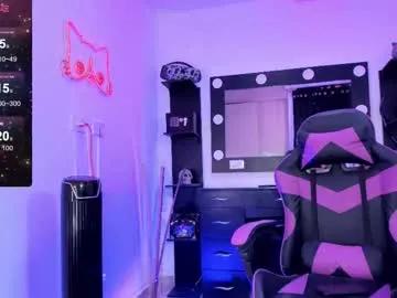 miss_kittyn on Chaturbate 