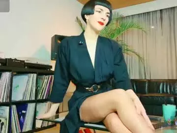 miss_satori_rose on Chaturbate 