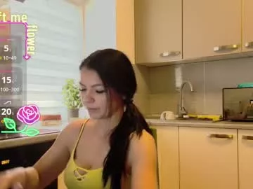 missbya on Chaturbate 